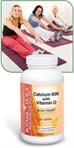 Calcium Supplement with Vitamin D3 for calcium absorption